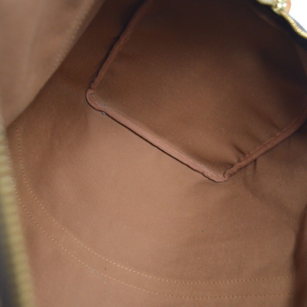Louis Vuitton Keepall 50 Duffle Bag Size ONE SIZE - 5 Thumbnail