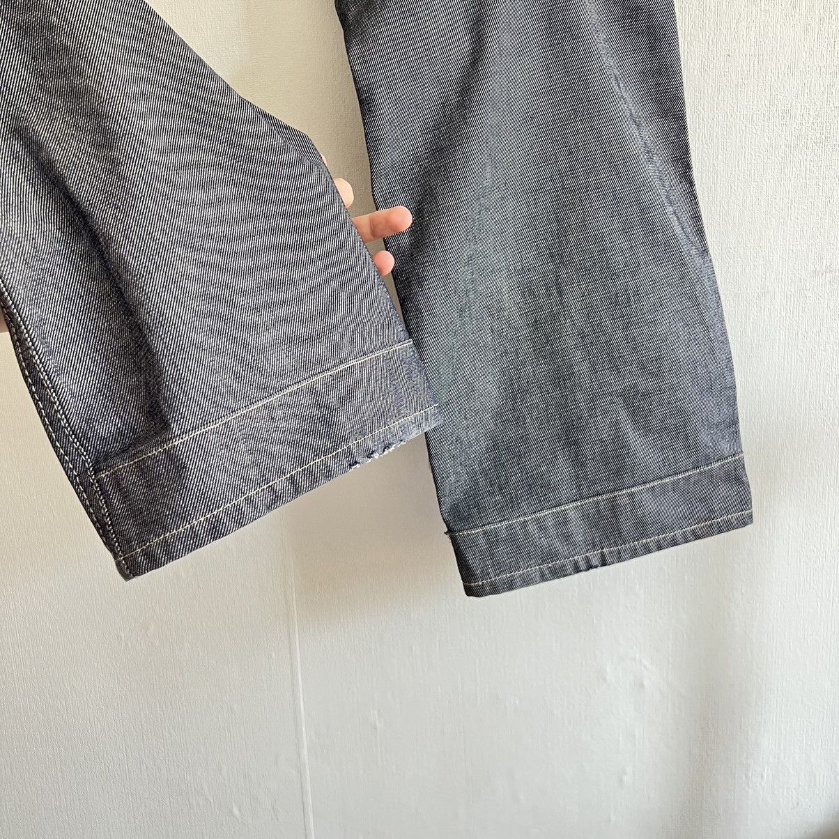 G-Star Vintage G Star Raw Double Knee Jeans Size US 29 - 11 Thumbnail