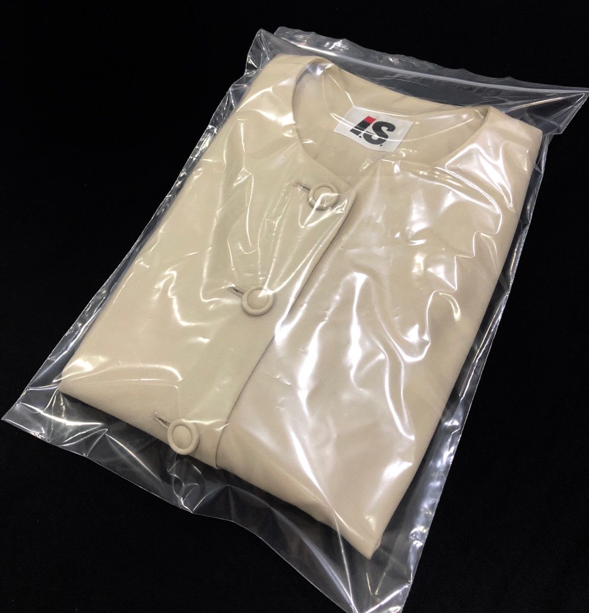 Issey Miyake 🔥IS - Issey Miyake Blazer Slim Fit Size US M / EU 48-50 / 2 - 19 Thumbnail