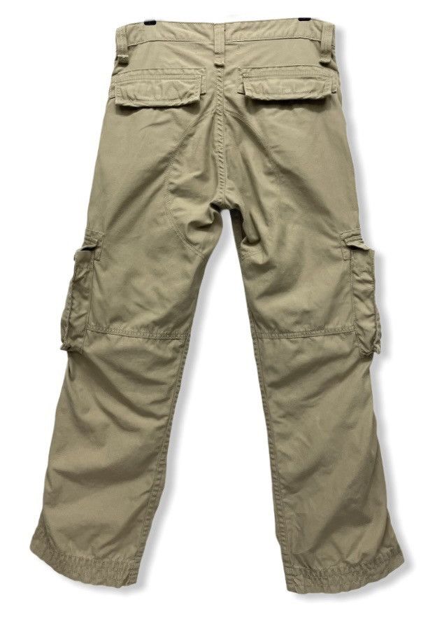 Levi's LEVI’S Box Pocket Cargo Techwear Streetwear Pants Size US 31 - 4 Thumbnail
