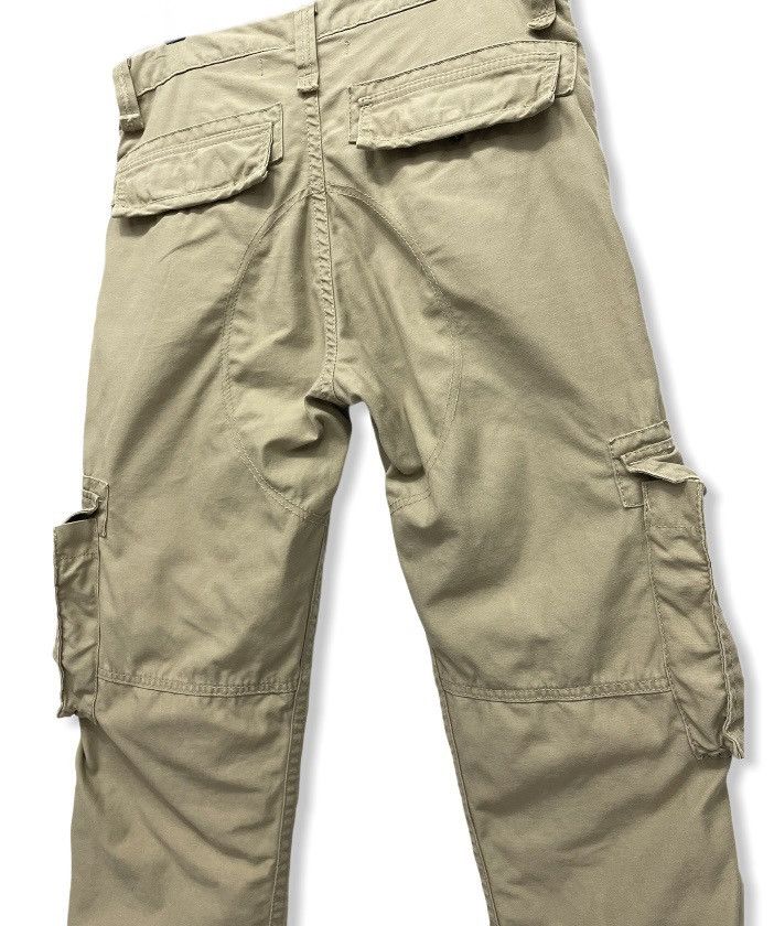 Levi's LEVI’S Box Pocket Cargo Techwear Streetwear Pants Size US 31 - 5 Thumbnail