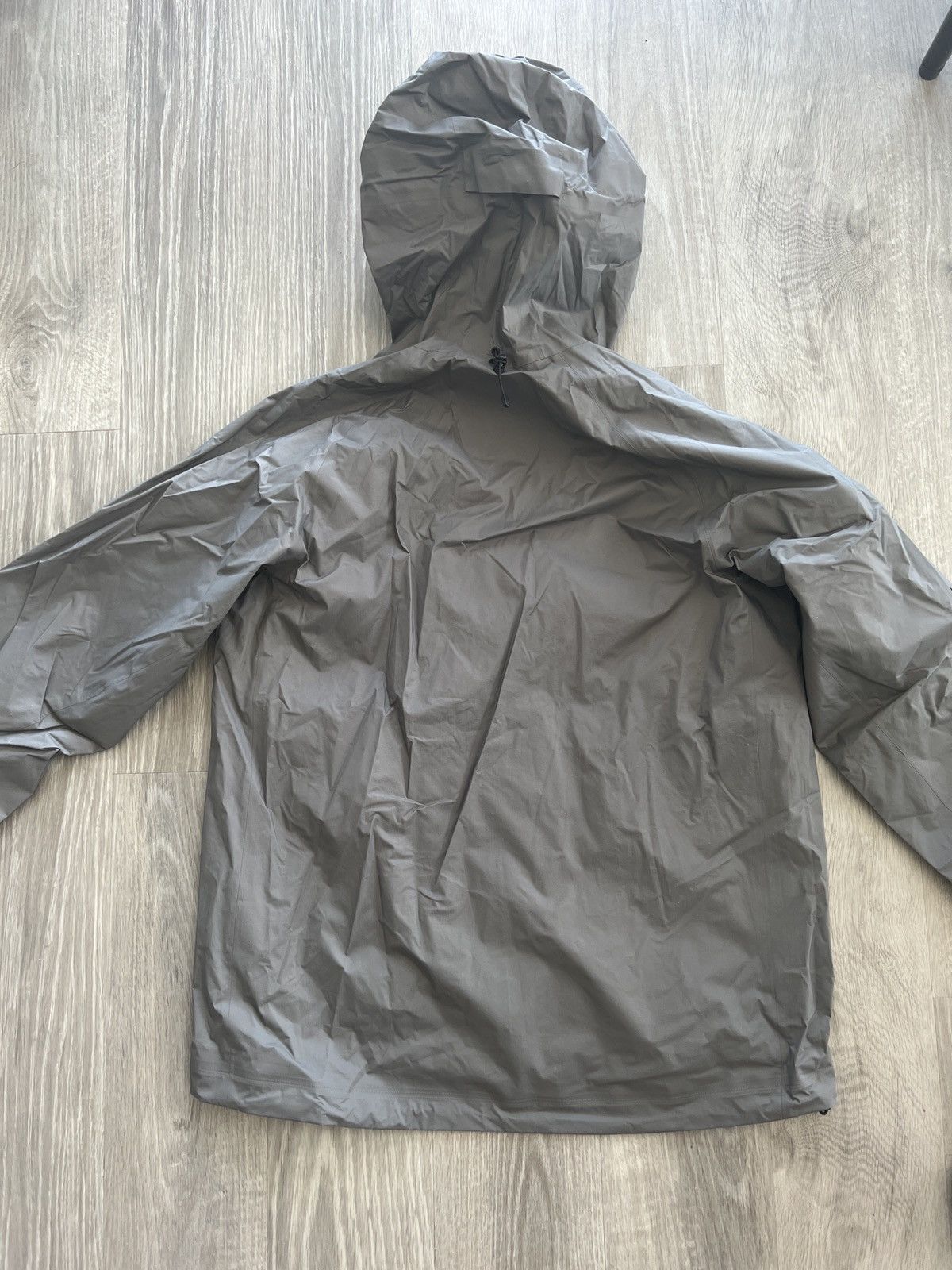 Snow Peak BRAND NEW Snow Peak 2.5L jacket Size US L / EU 52-54 / 3 - 6 Thumbnail