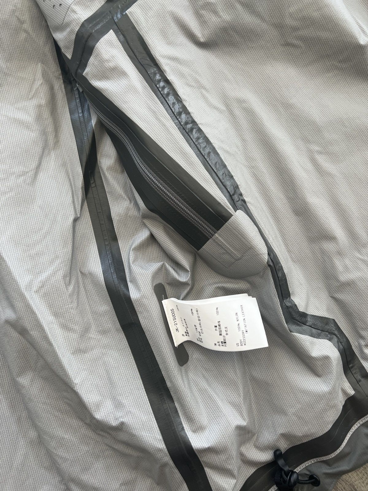 Snow Peak BRAND NEW Snow Peak 2.5L jacket Size US L / EU 52-54 / 3 - 4 Thumbnail
