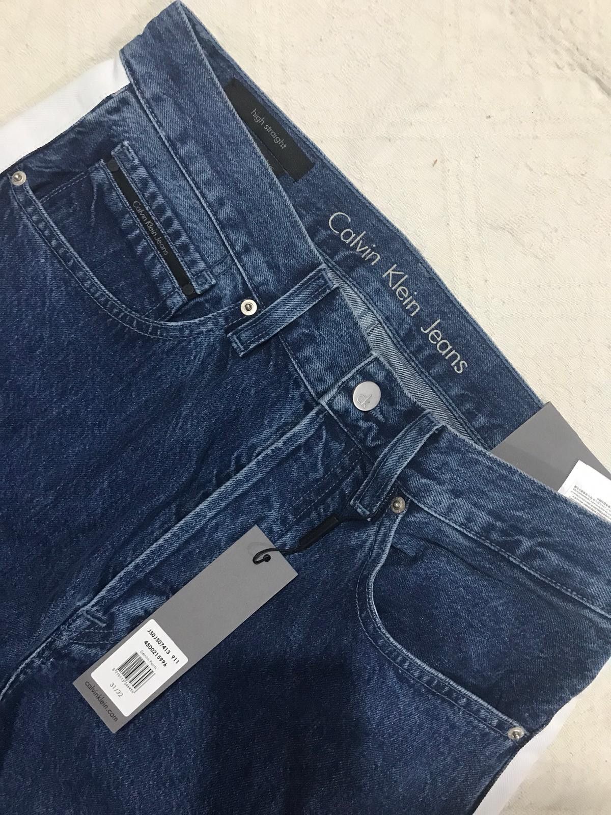 Calvin Klein Y23 calvin klein jeans Size US 31 - 3 Thumbnail