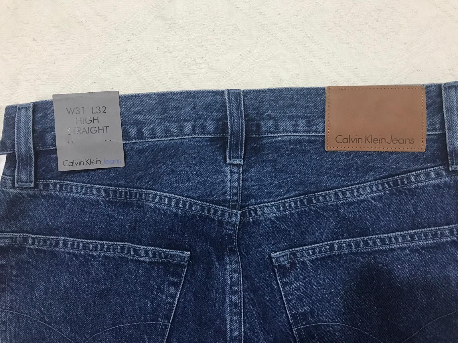 Calvin Klein Y23 calvin klein jeans Size US 31 - 5 Thumbnail