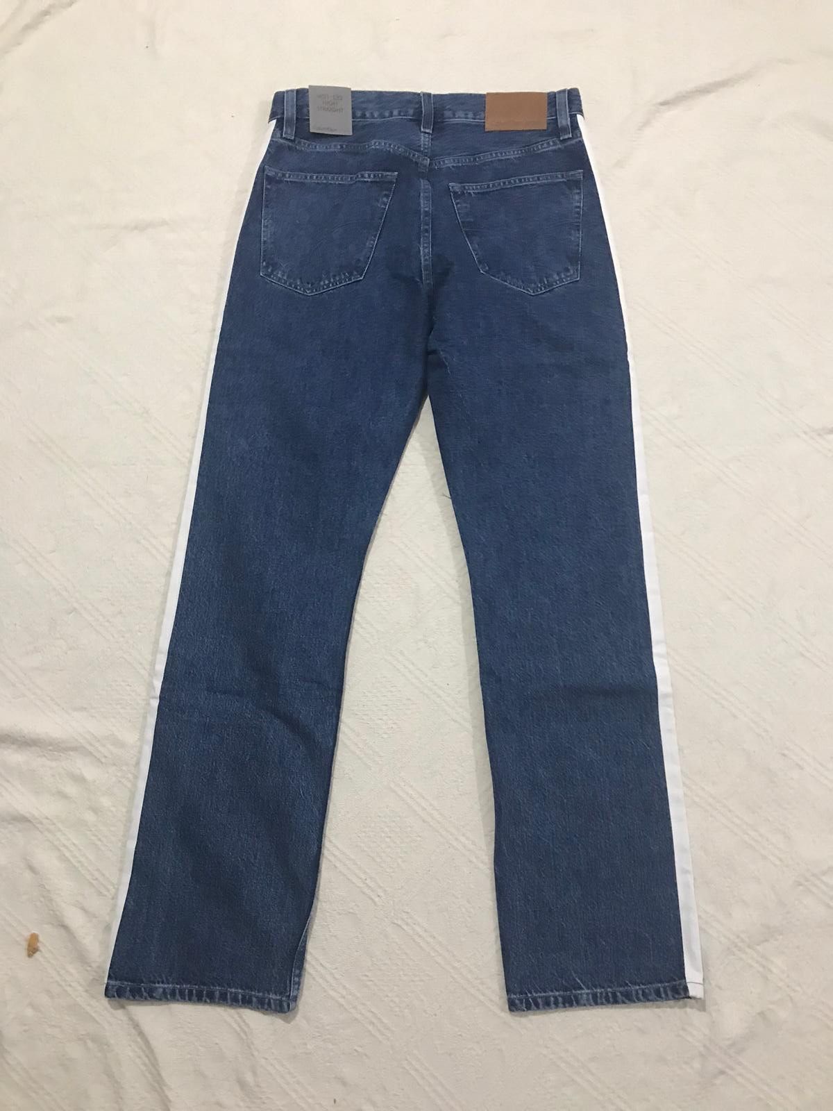 Calvin Klein Y23 calvin klein jeans Size US 31 - 4 Thumbnail