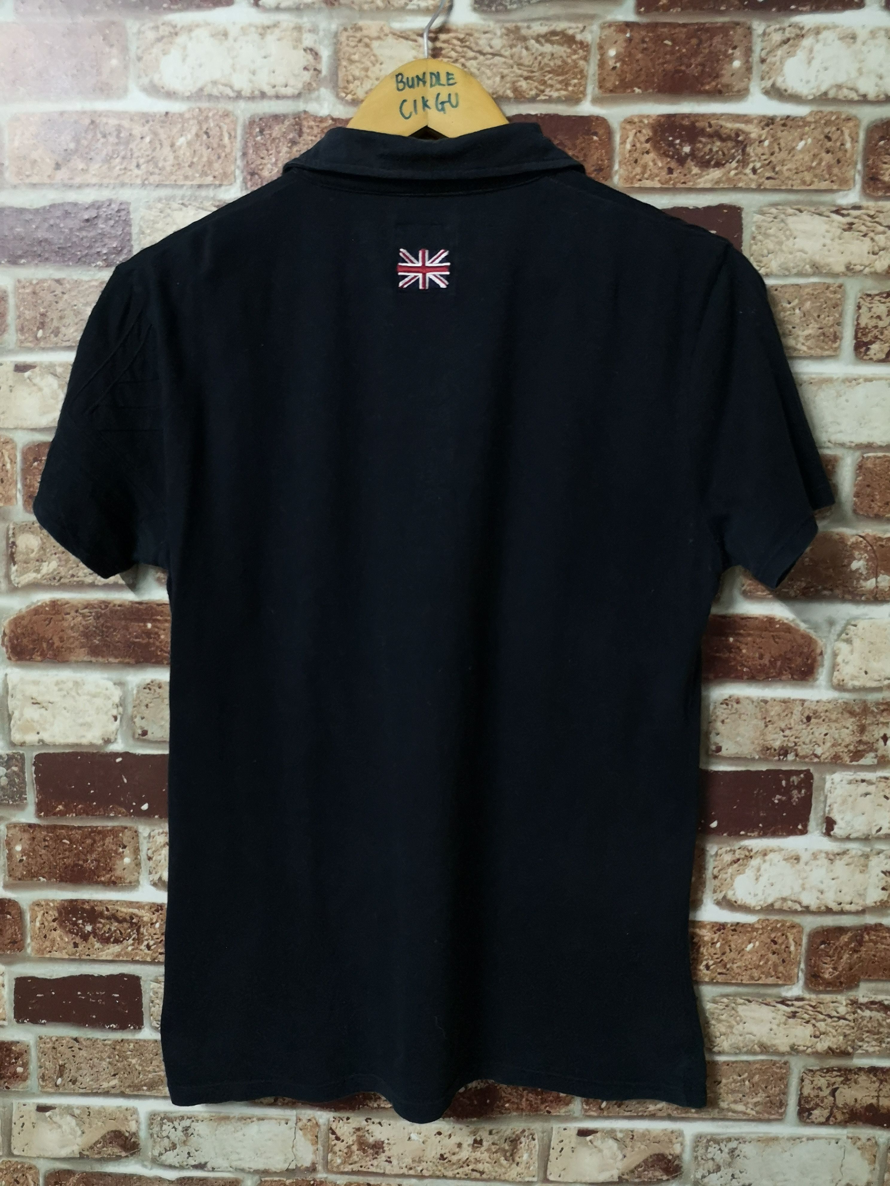 Designer × PPFM PPFM POLO Size US S / EU 44-46 / 1 - 2 Thumbnail