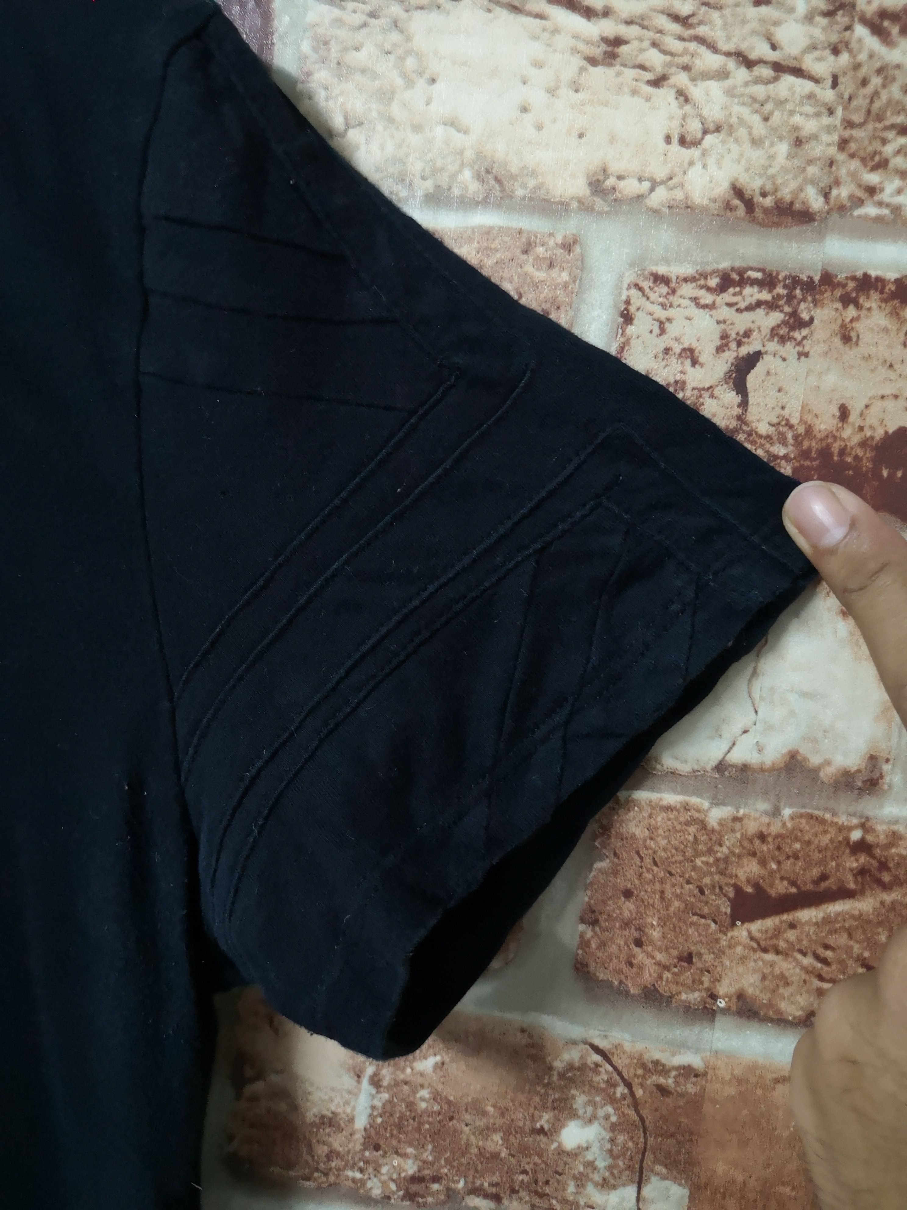Designer × PPFM PPFM POLO Size US S / EU 44-46 / 1 - 3 Thumbnail
