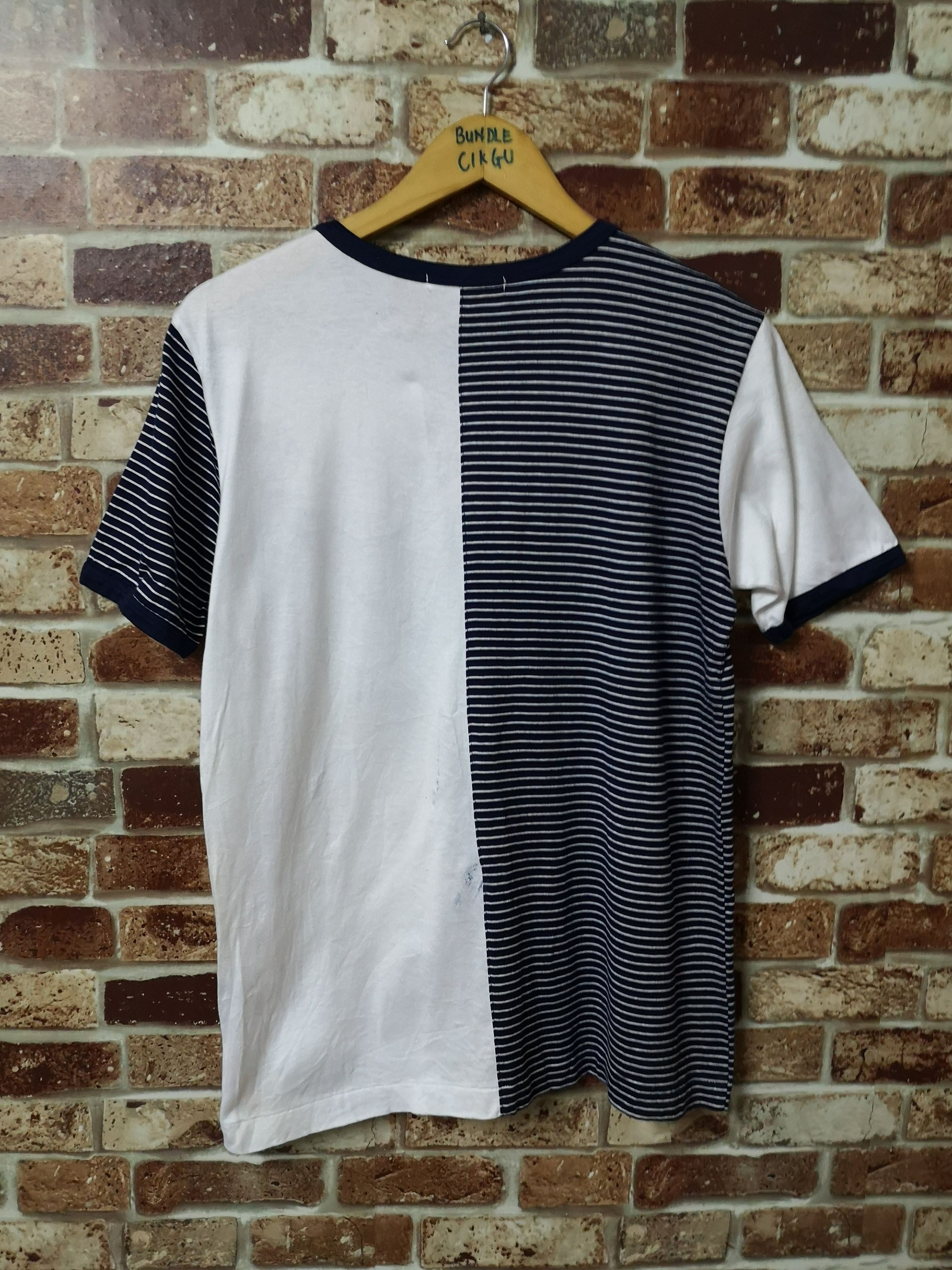 Courreges Courreges Sport Future Tee Size US M / EU 48-50 / 2 - 5 Thumbnail