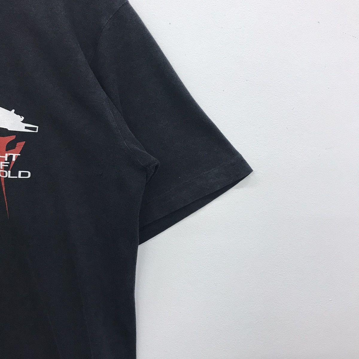 Anime × Japanese Brand Vintage Y2K Gundam Anime japanese brand Size US M / EU 48-50 / 2 - 3 Thumbnail
