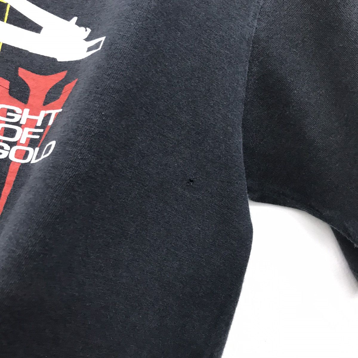 Anime × Japanese Brand Vintage Y2K Gundam Anime japanese brand Size US M / EU 48-50 / 2 - 12 Thumbnail