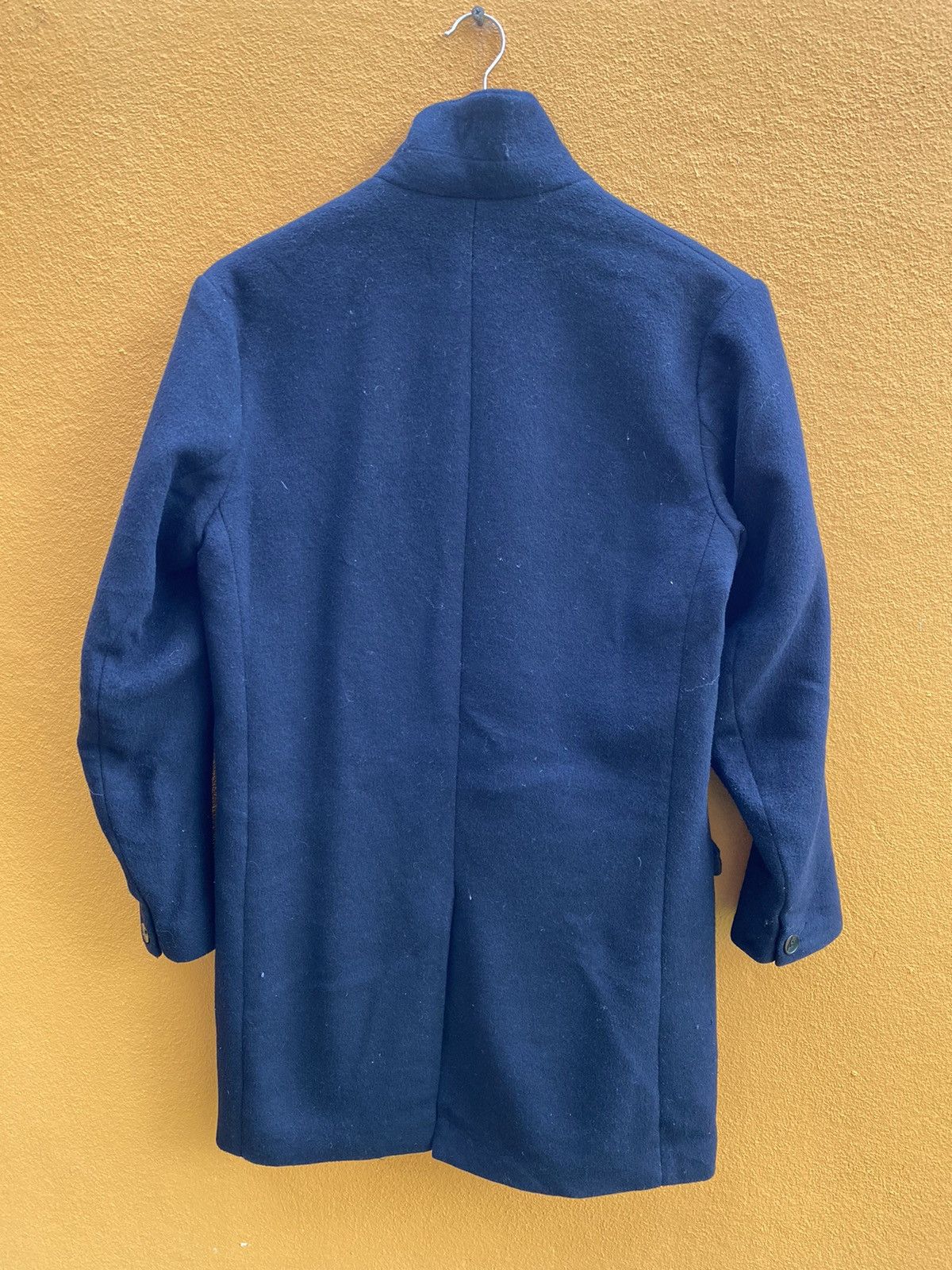 Japanese Brand × STUDIOUS Casual Coat STUDIOUS MADE IN JAPAN Size US M / EU 48-50 / 2 - 3 Thumbnail