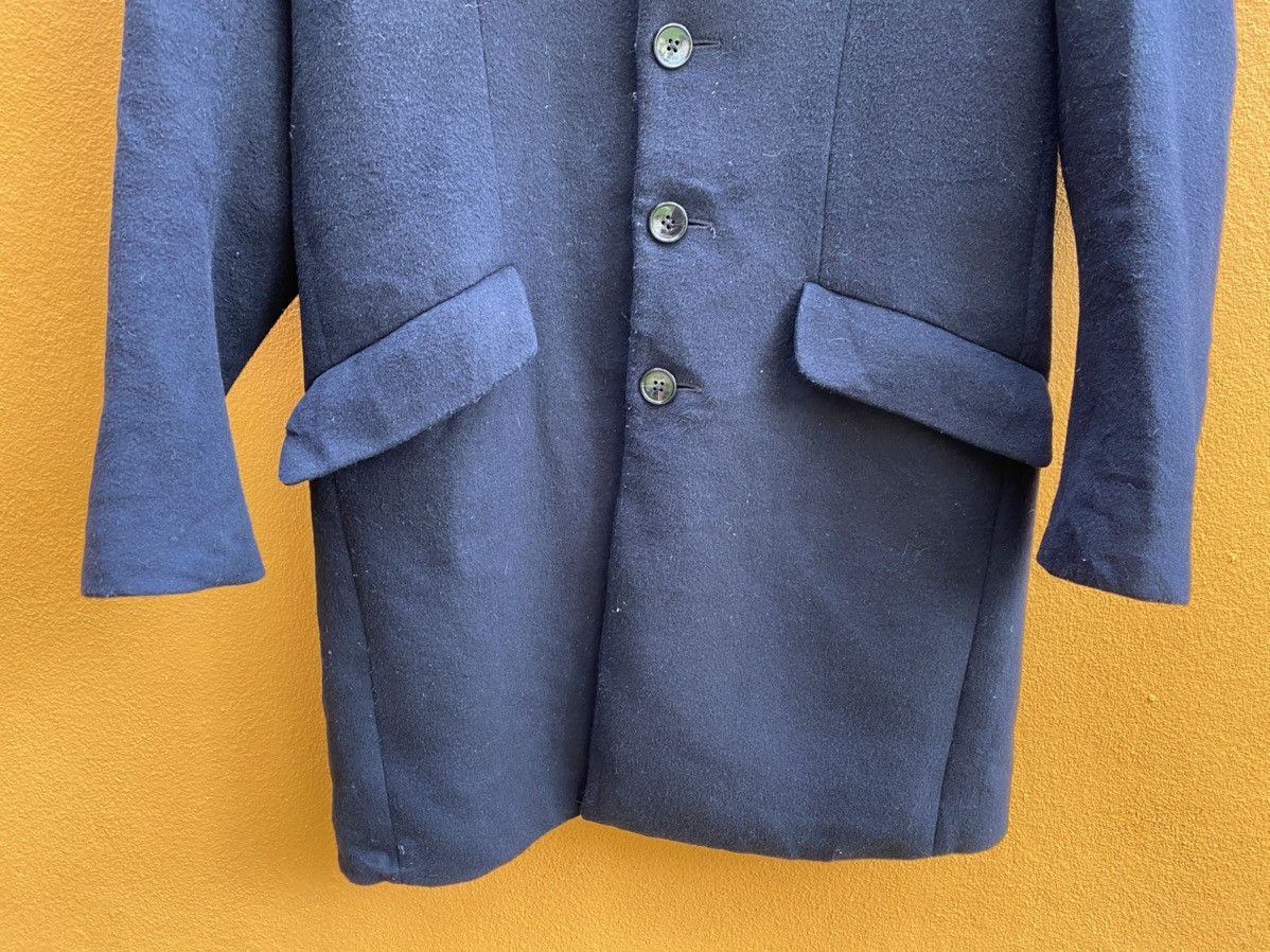 Japanese Brand × STUDIOUS Casual Coat STUDIOUS MADE IN JAPAN Size US M / EU 48-50 / 2 - 4 Thumbnail