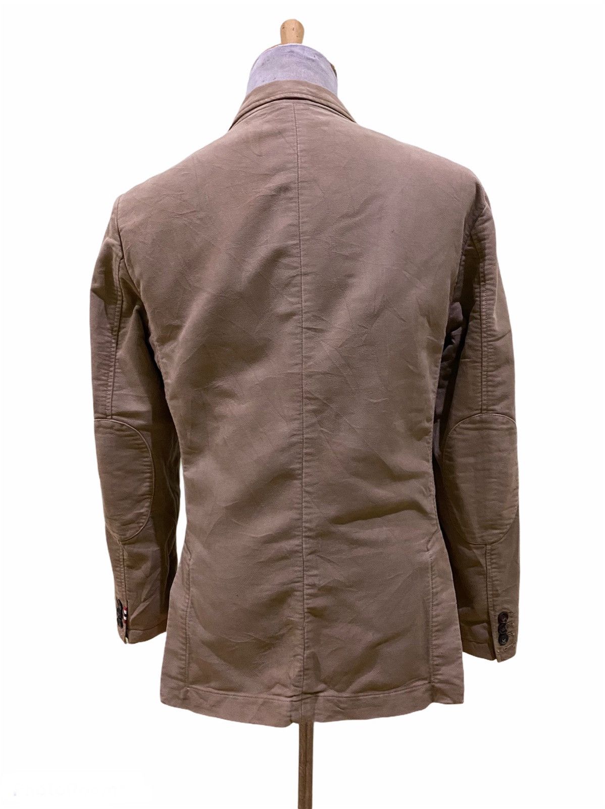 Napapijri NAPAPIJIRI GEOGRAPHIC JACKET Size US M / EU 48-50 / 2 - 4 Thumbnail