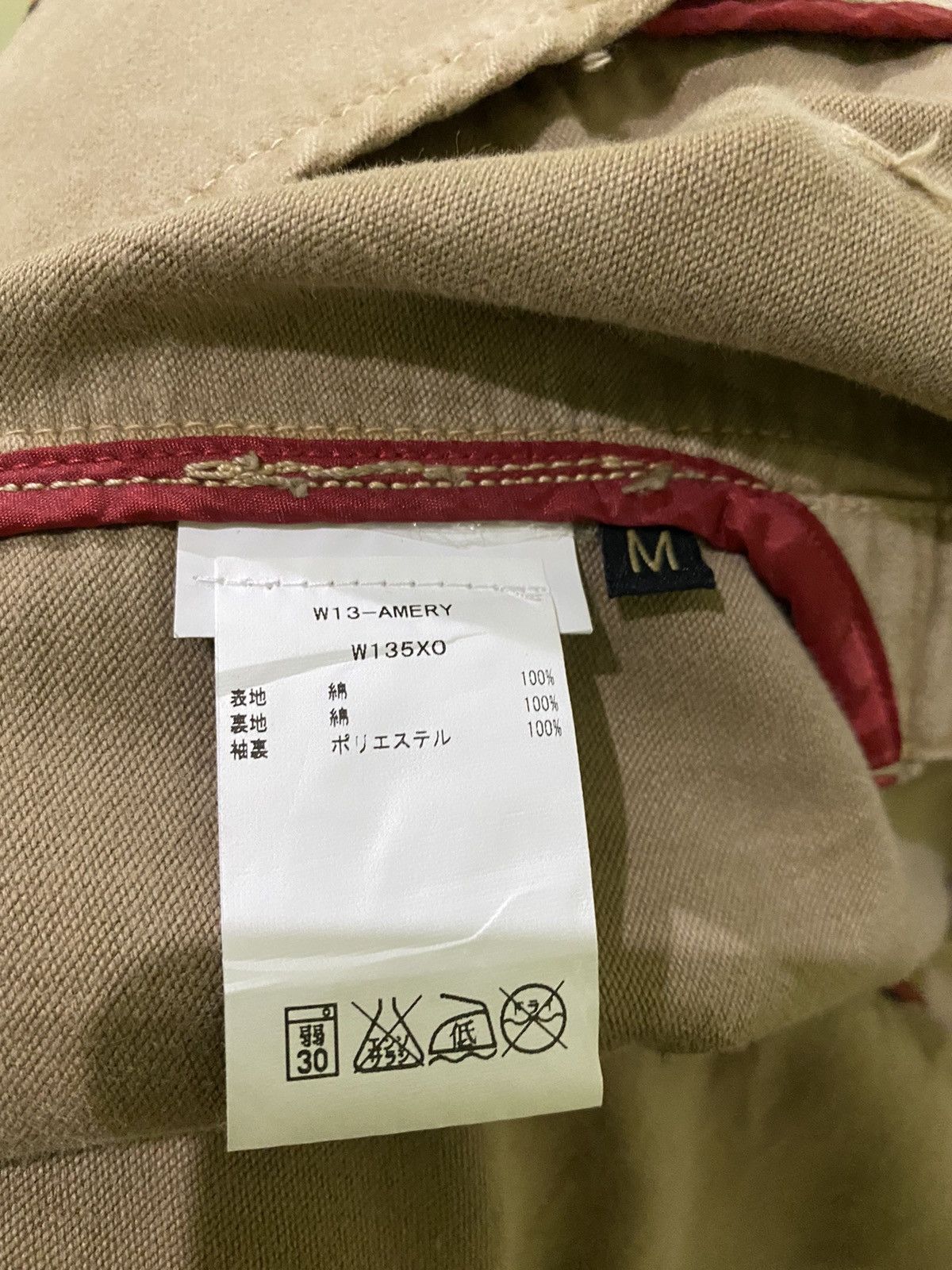 Napapijri NAPAPIJIRI GEOGRAPHIC JACKET Size US M / EU 48-50 / 2 - 16 Thumbnail