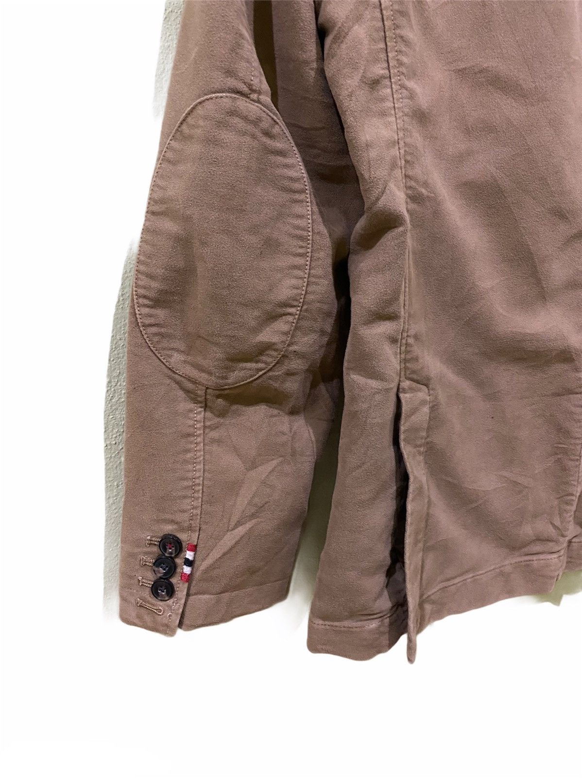 Napapijri NAPAPIJIRI GEOGRAPHIC JACKET Size US M / EU 48-50 / 2 - 9 Thumbnail