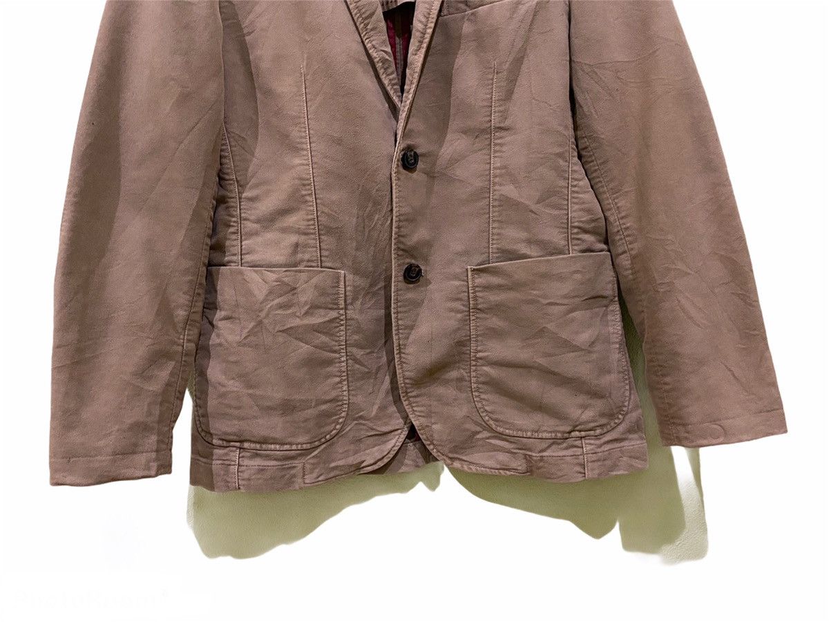 Napapijri NAPAPIJIRI GEOGRAPHIC JACKET Size US M / EU 48-50 / 2 - 6 Thumbnail