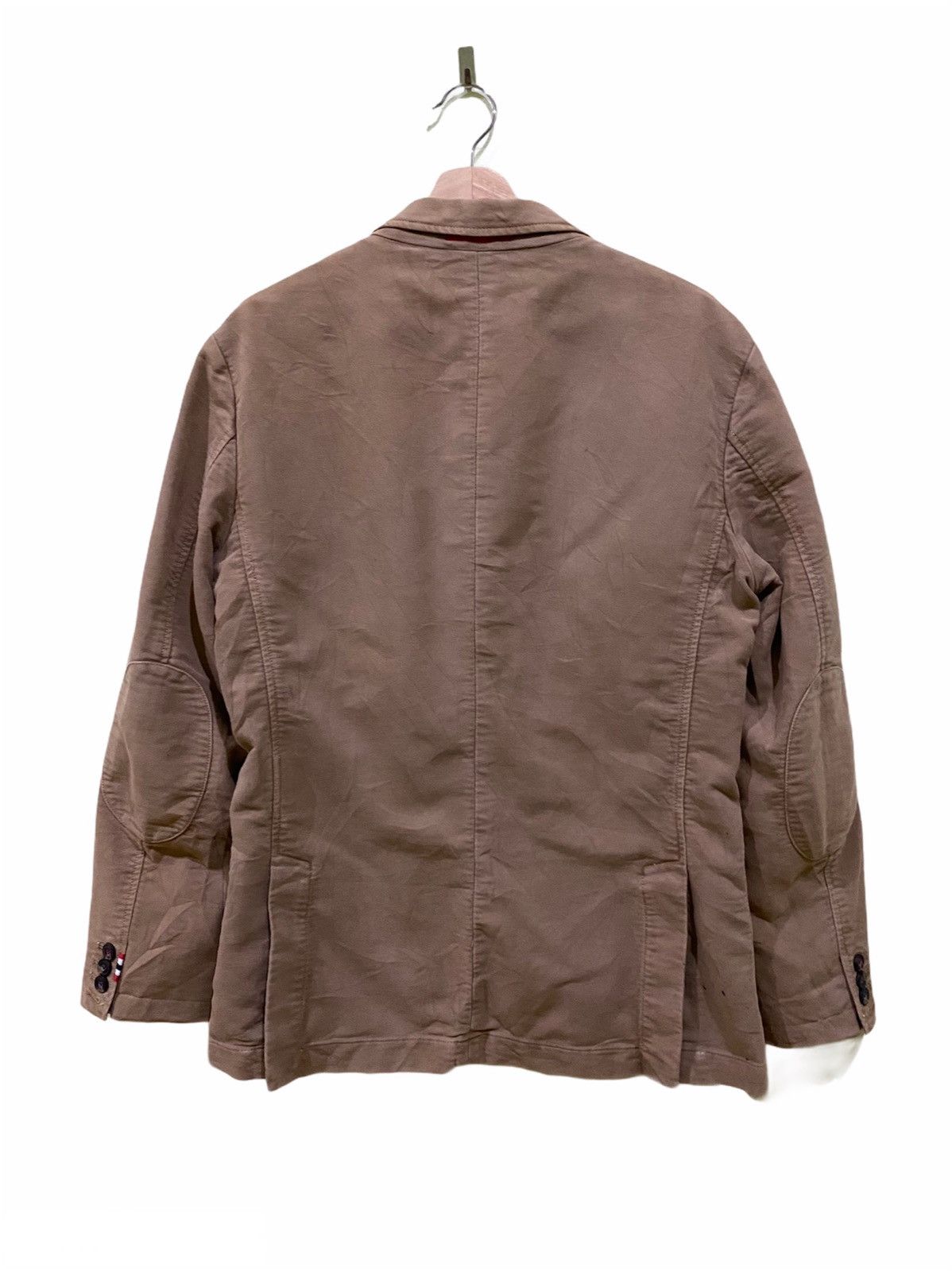 Napapijri NAPAPIJIRI GEOGRAPHIC JACKET Size US M / EU 48-50 / 2 - 2 Thumbnail