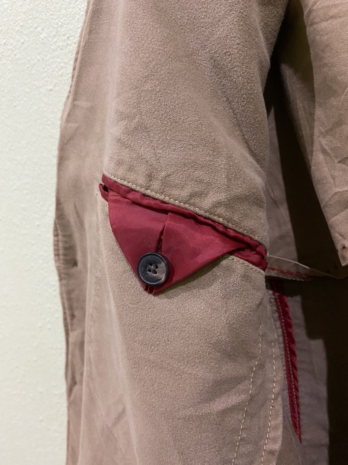 Napapijri NAPAPIJIRI GEOGRAPHIC JACKET Size US M / EU 48-50 / 2 - 12 Thumbnail