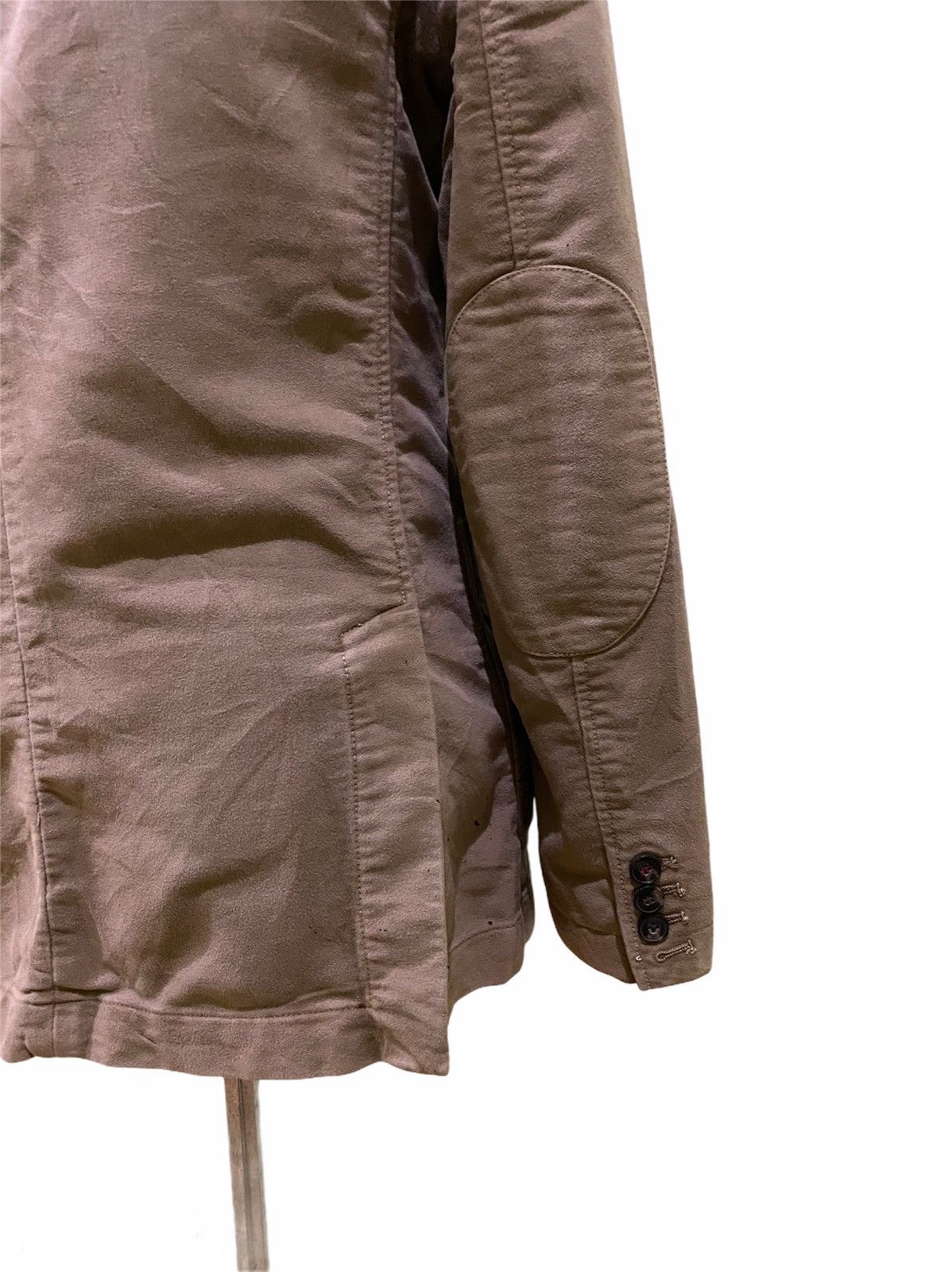 Napapijri NAPAPIJIRI GEOGRAPHIC JACKET Size US M / EU 48-50 / 2 - 8 Thumbnail