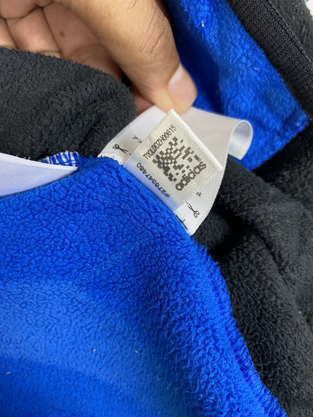 Adidas Adidas Fleece Sweater- Small Size Size US S / EU 44-46 / 1 - 7 Thumbnail
