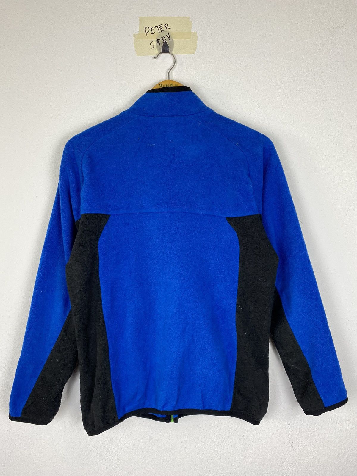 Adidas Adidas Fleece Sweater- Small Size Size US S / EU 44-46 / 1 - 3 Thumbnail
