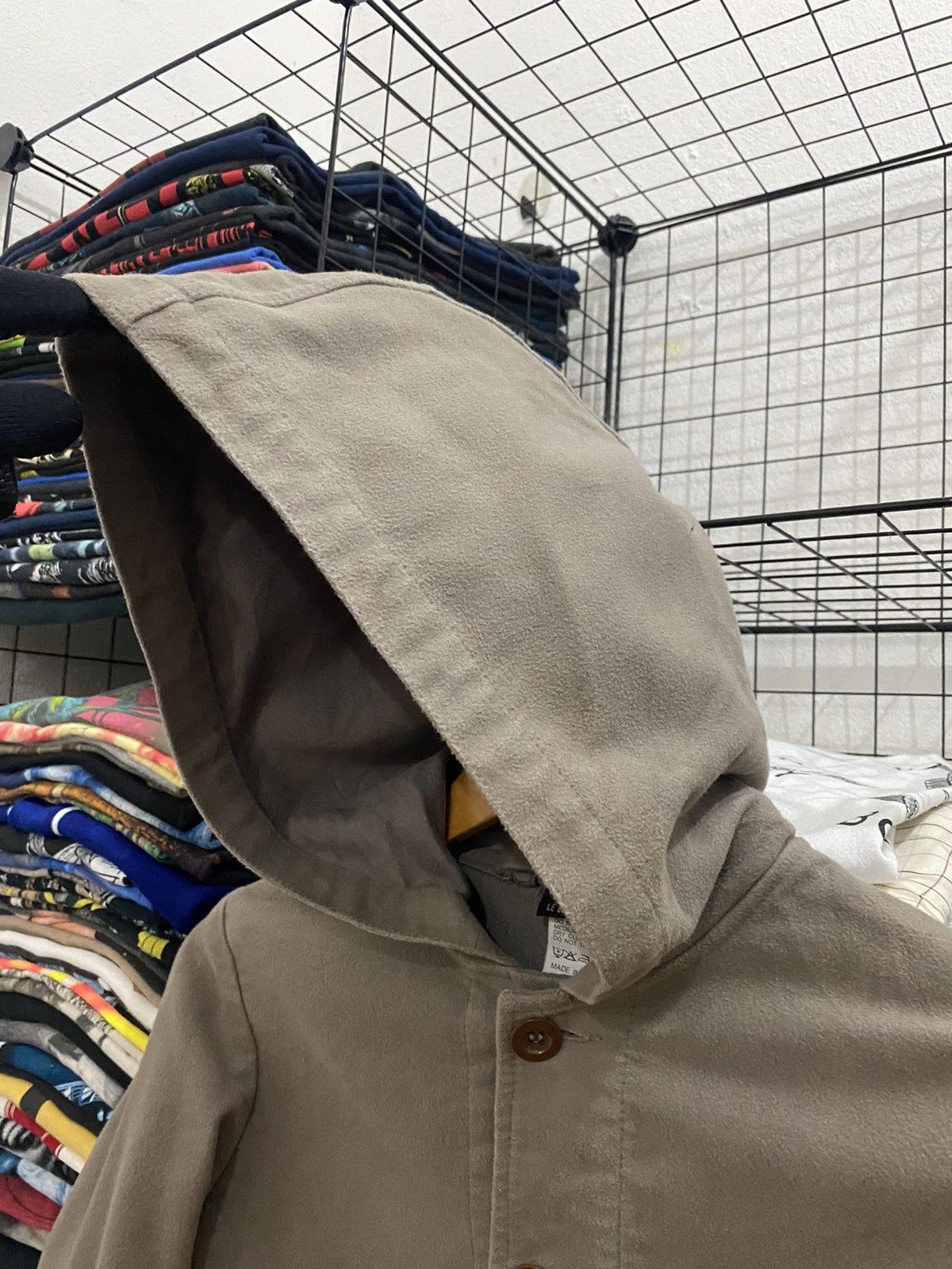 Vetra GK30 Vetra Jacket-Hoddies Design Size US S / EU 44-46 / 1 - 5 Thumbnail