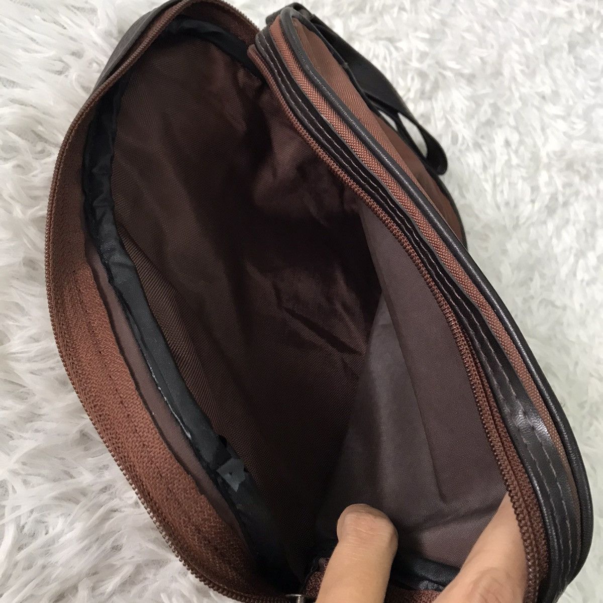 Japanese Brand Volkswagen bag Size ONE SIZE - 13 Thumbnail