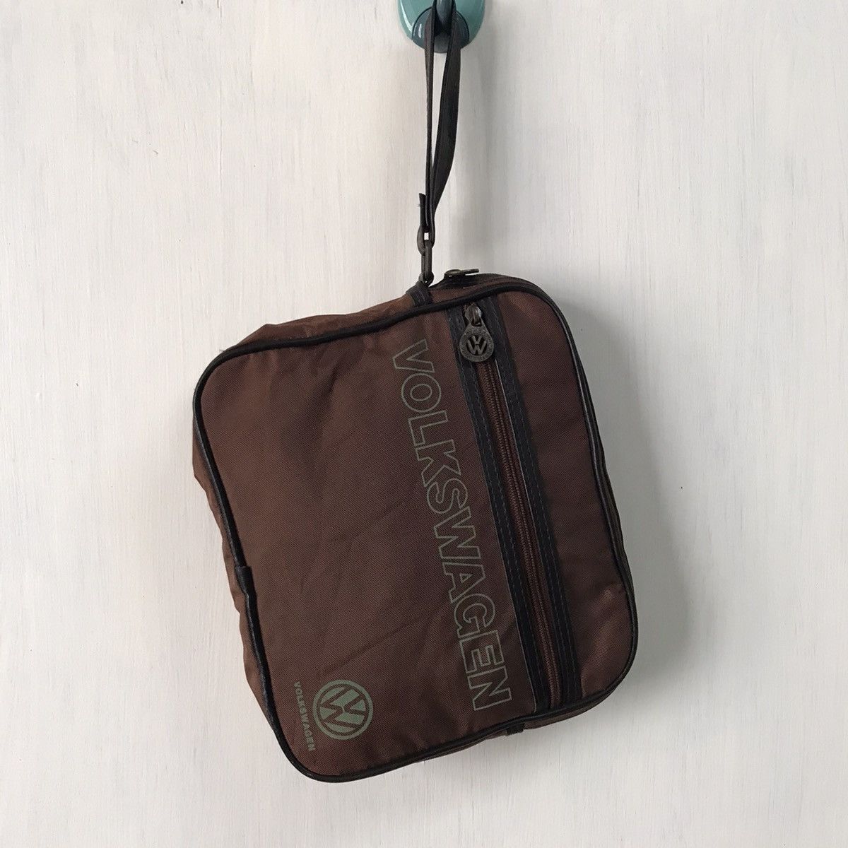 Japanese Brand Volkswagen bag Size ONE SIZE - 1 Thumbnail