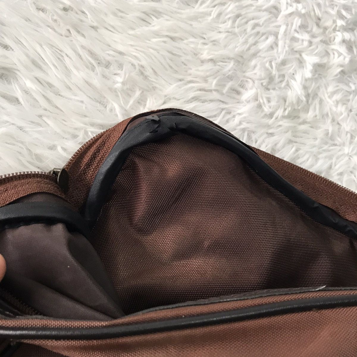 Japanese Brand Volkswagen bag Size ONE SIZE - 12 Thumbnail