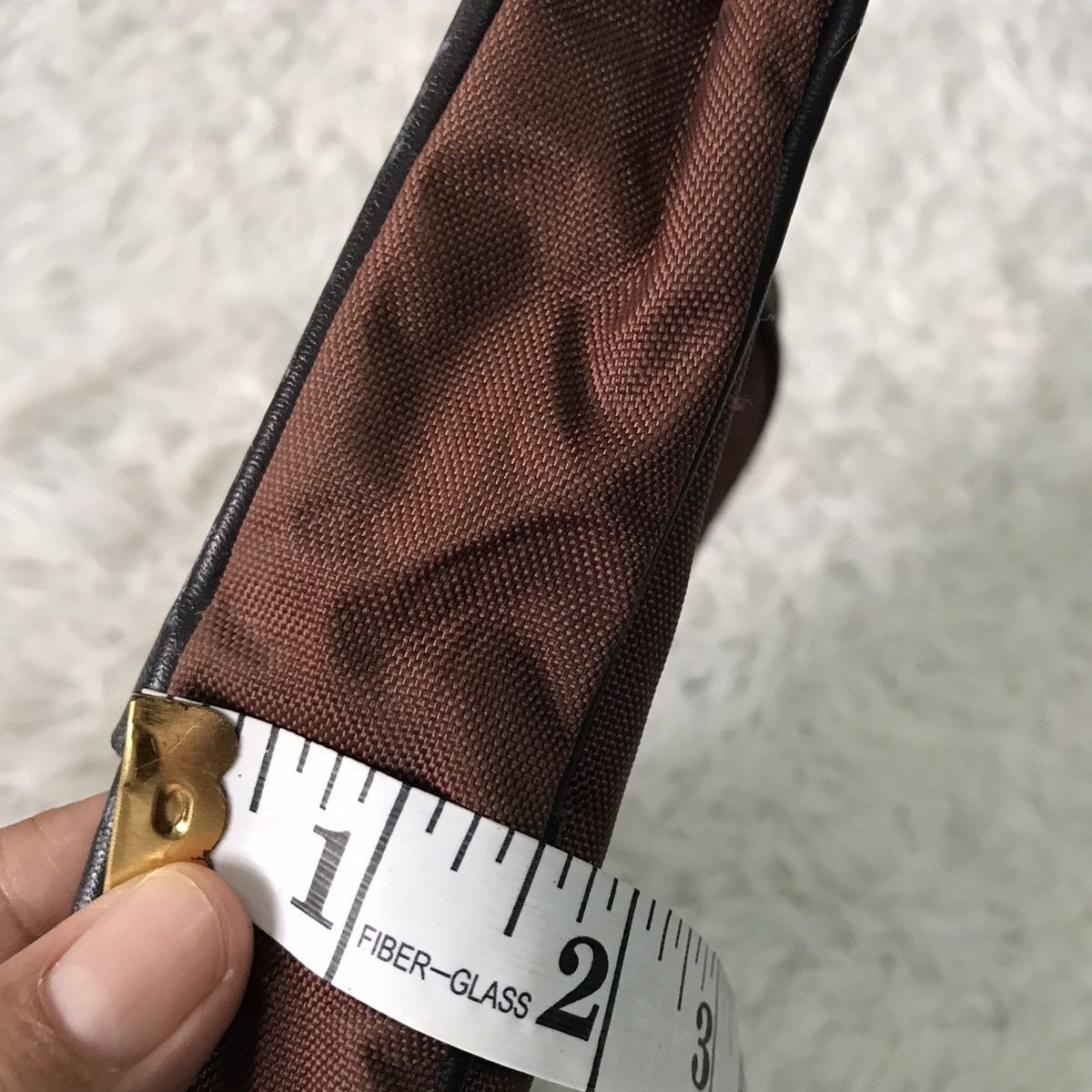 Japanese Brand Volkswagen bag Size ONE SIZE - 18 Thumbnail