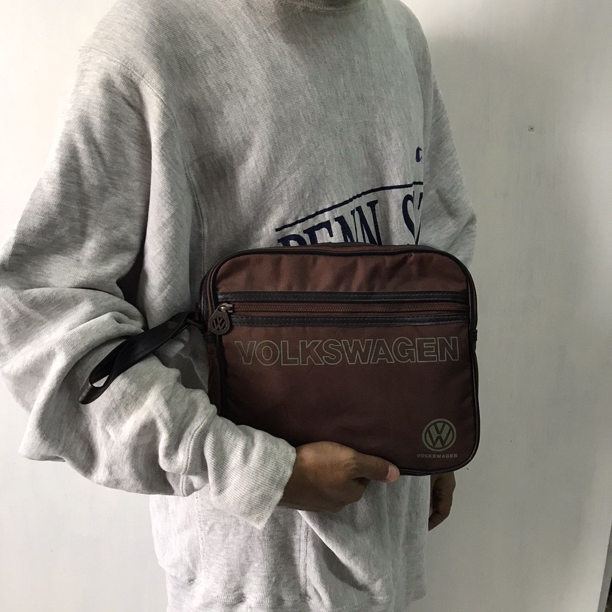 Japanese Brand Volkswagen bag Size ONE SIZE - 2 Thumbnail