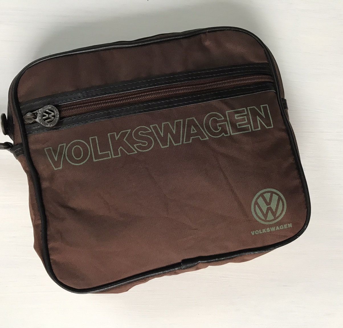 Japanese Brand Volkswagen bag Size ONE SIZE - 8 Thumbnail