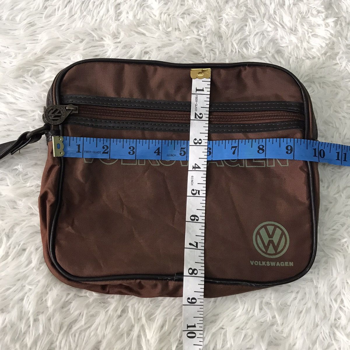 Japanese Brand Volkswagen bag Size ONE SIZE - 17 Thumbnail