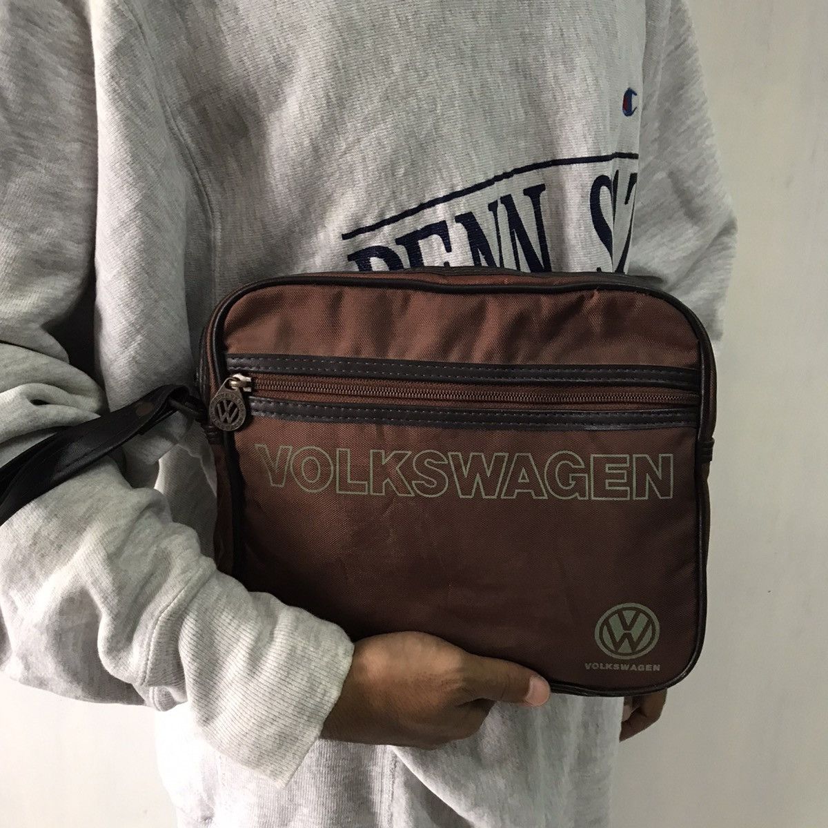 Japanese Brand Volkswagen bag Size ONE SIZE - 3 Thumbnail