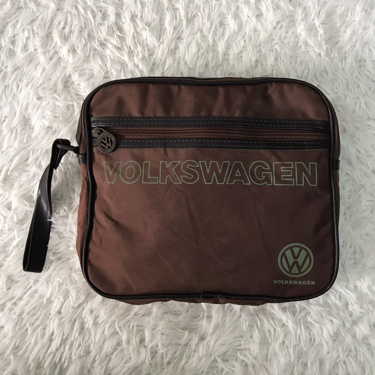 Japanese Brand Volkswagen bag Size ONE SIZE - 6 Thumbnail