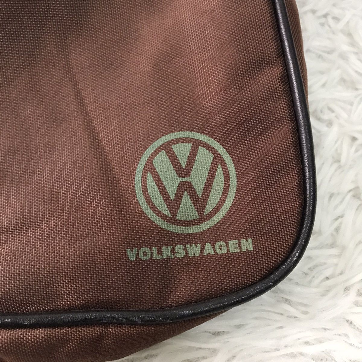 Japanese Brand Volkswagen bag Size ONE SIZE - 16 Thumbnail