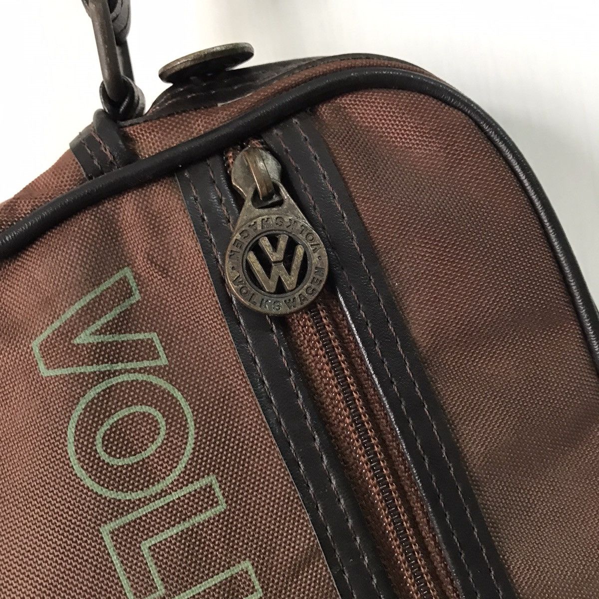 Japanese Brand Volkswagen bag Size ONE SIZE - 9 Thumbnail