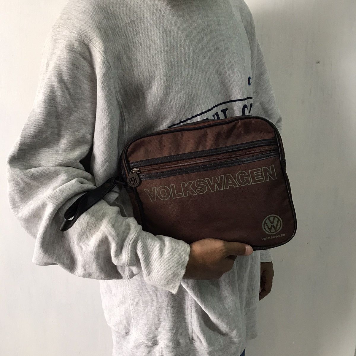 Japanese Brand Volkswagen bag Size ONE SIZE - 4 Thumbnail