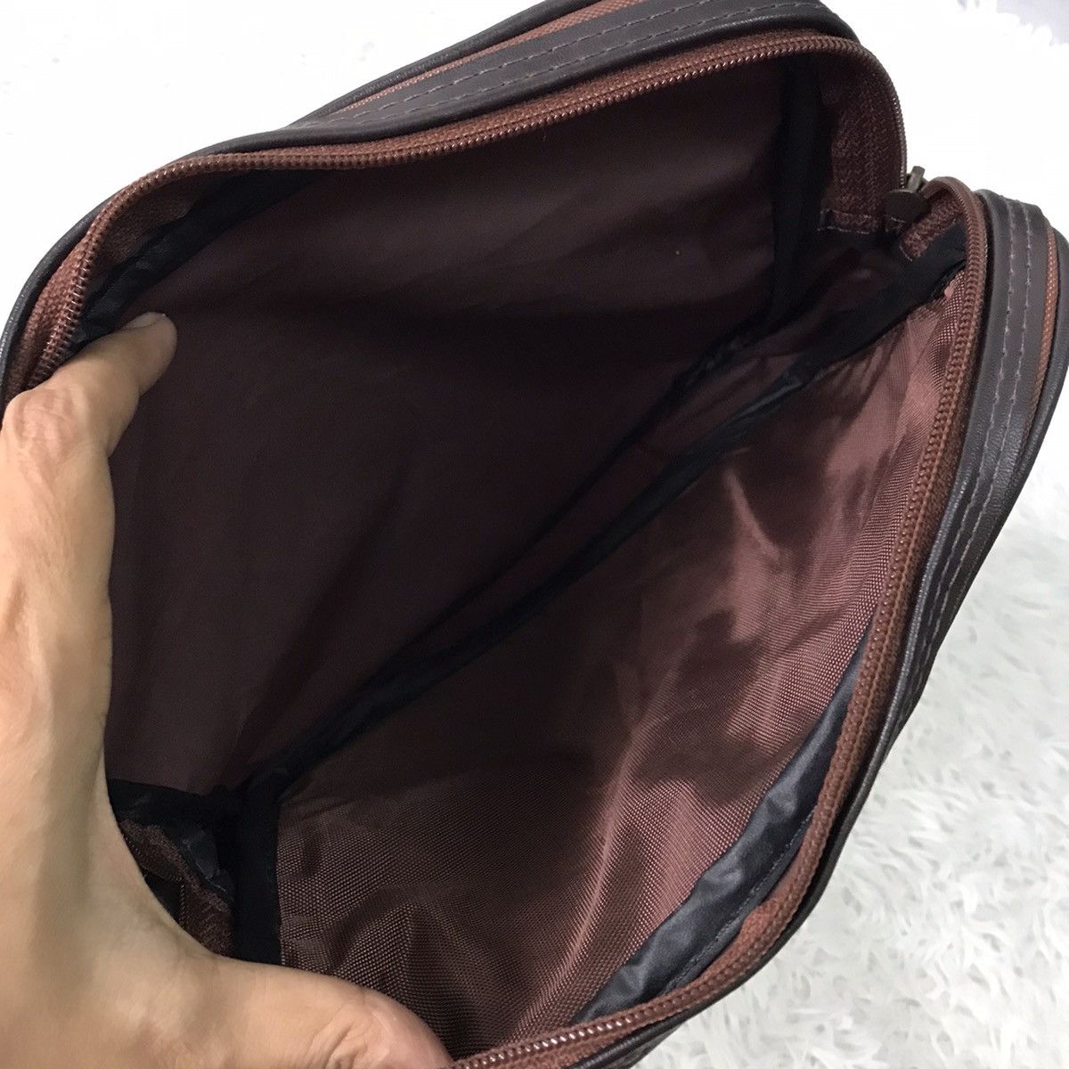 Japanese Brand Volkswagen bag Size ONE SIZE - 11 Thumbnail