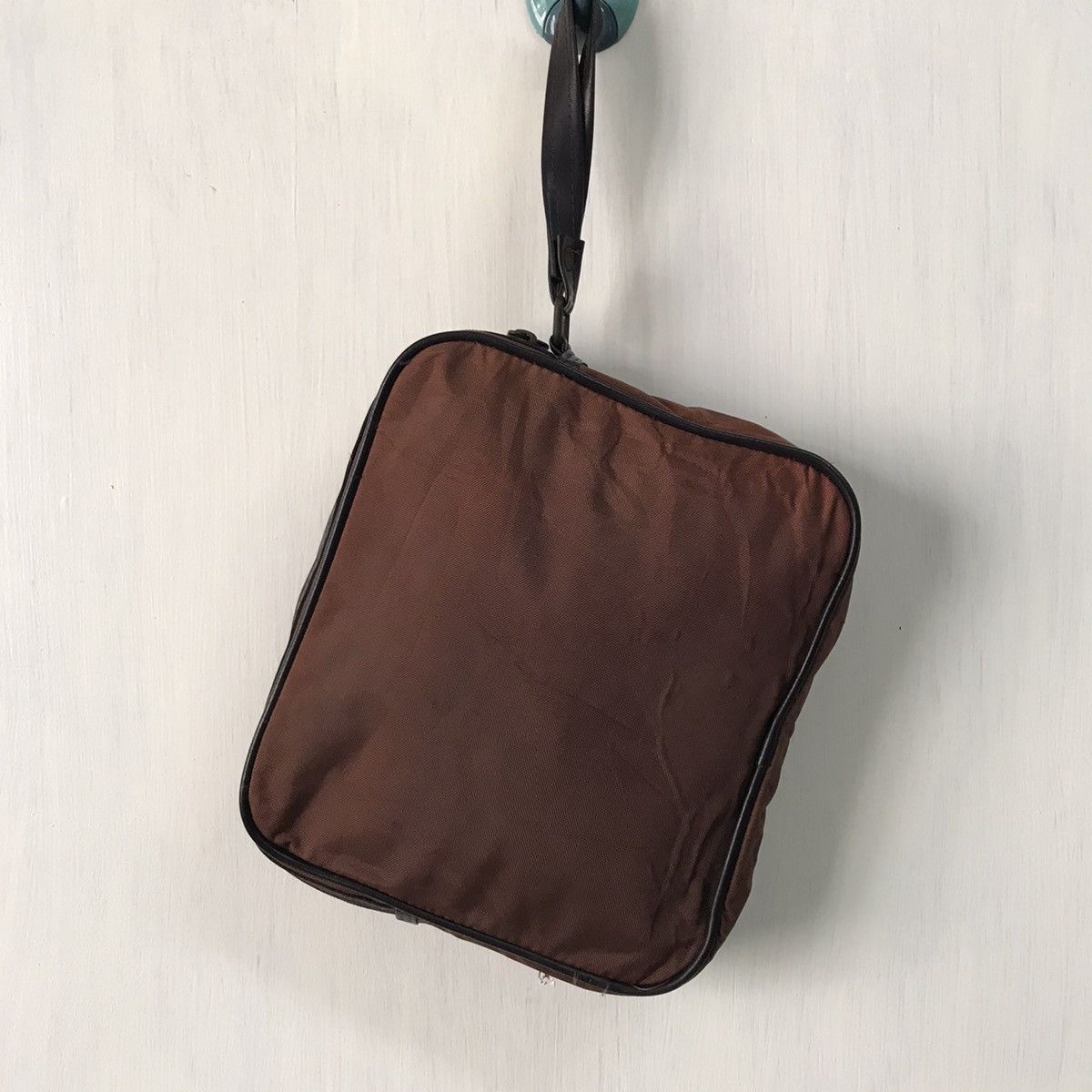 Japanese Brand Volkswagen bag Size ONE SIZE - 10 Thumbnail