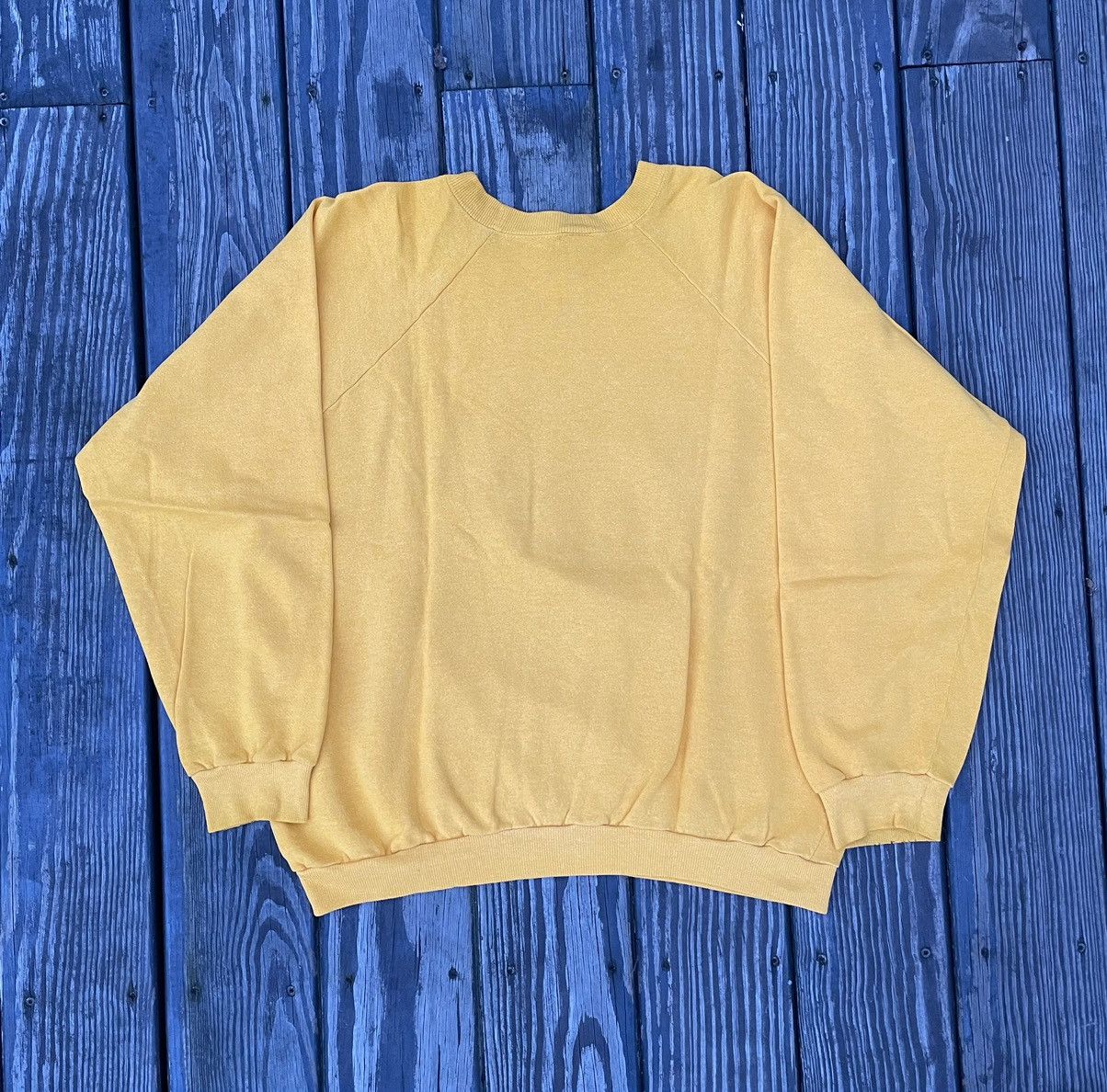 Nike × Vintage Nike vintage bootleg crewneck Size US XL / EU 56 / 4 - 5 Thumbnail
