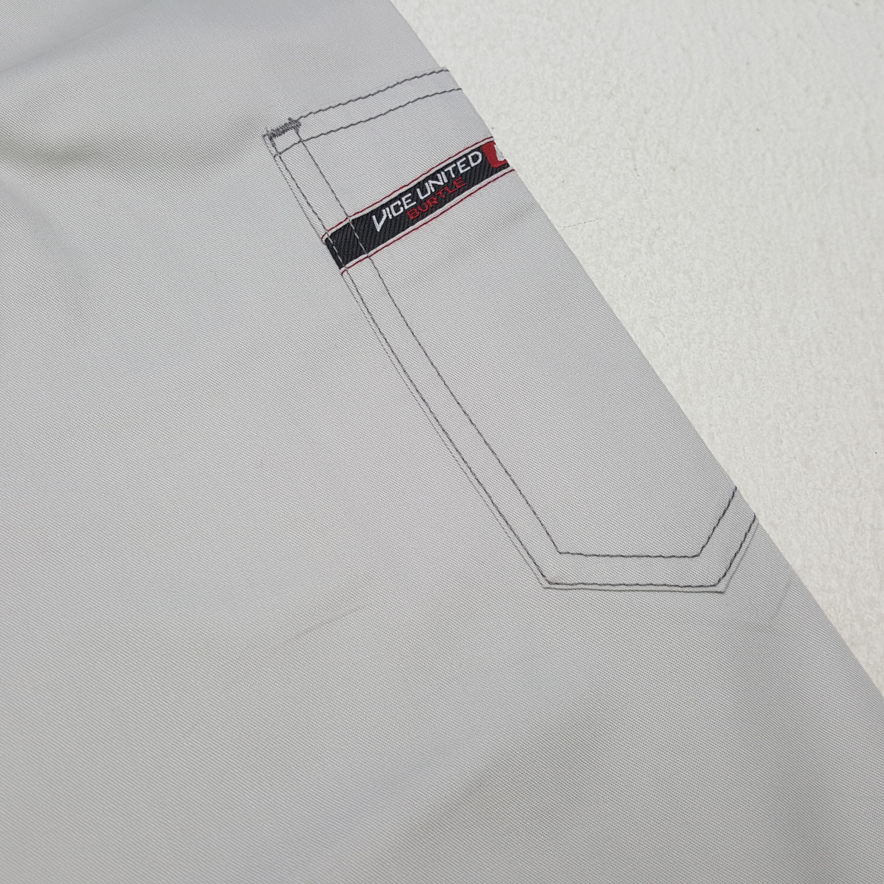 Japanese Brand × Vintage MITSUBISHI RALLI ART Japanese Motorsports Custom Jacket Size US L / EU 52-54 / 3 - 8 Thumbnail