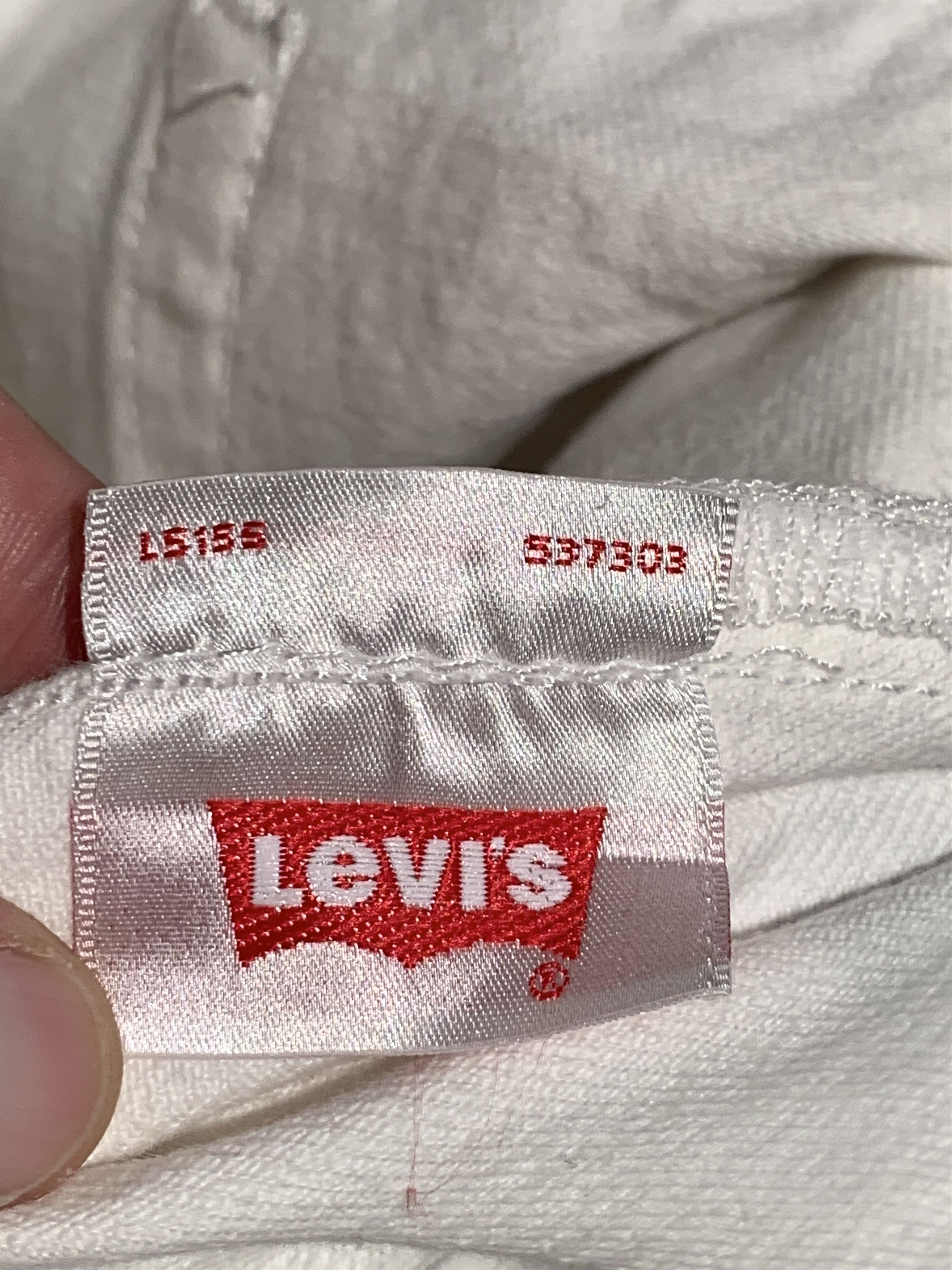 DENIM TEARS × Levi's × Virgil Abloh *RARE* Denim Tears x Levi’s 501 DT Virgil Abloh Jeans - 33 Size US 33 - 12 Thumbnail