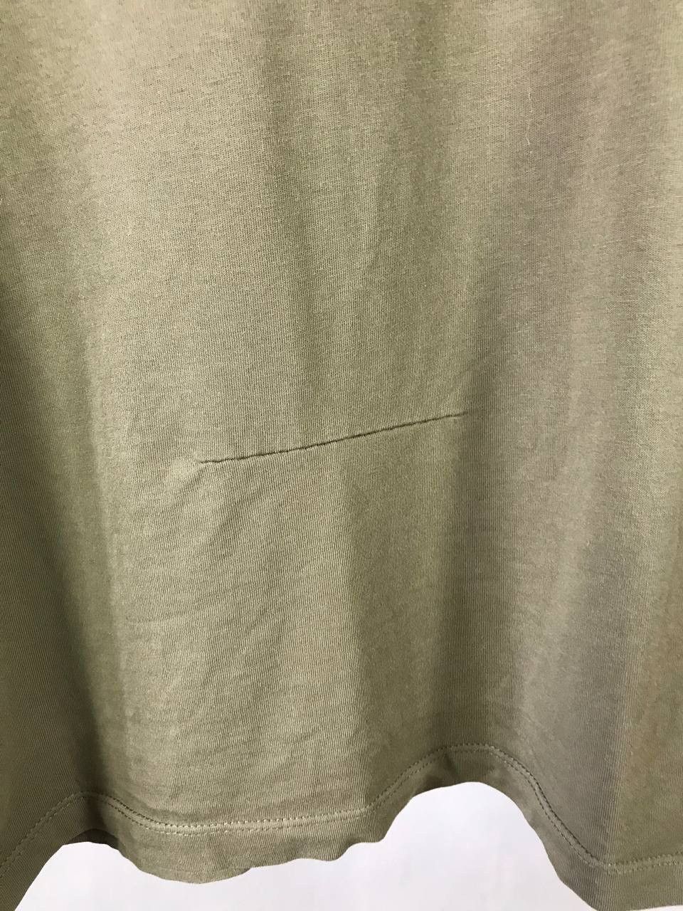 Fjallraven Fjallraven outdoor streetwear center logo tee Size US L / EU 52-54 / 3 - 8 Thumbnail