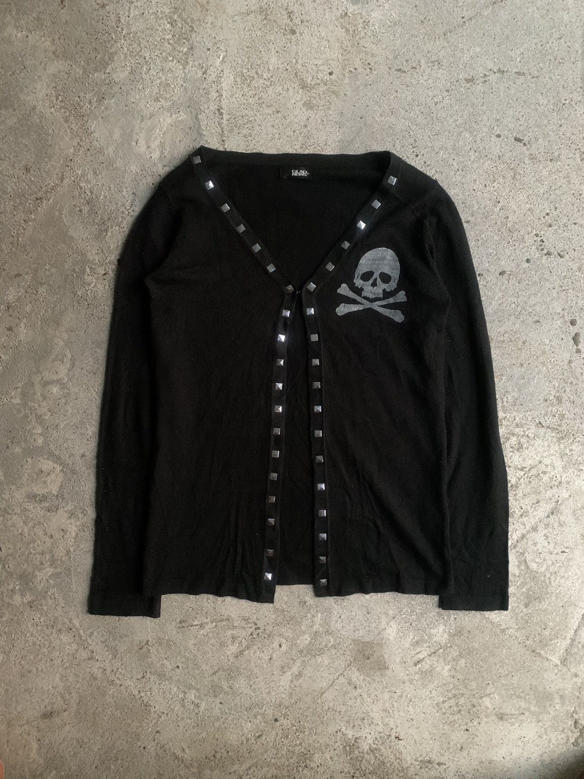 Men's If Six Was Nine Sweaters & Knitwear | Grailed
