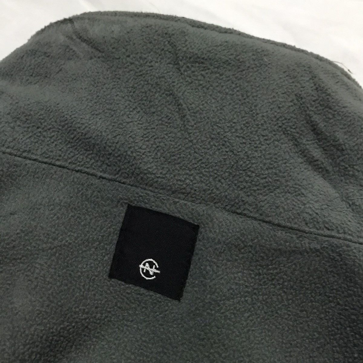 Nautica Nautica Competition Reversible Nylon Fleece Jacket Size US L / EU 52-54 / 3 - 7 Thumbnail