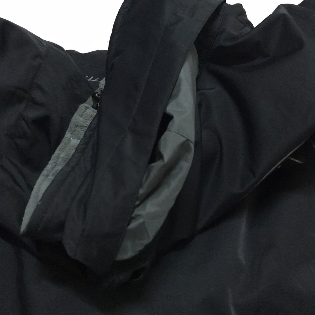 Nautica Nautica Competition Reversible Nylon Fleece Jacket Size US L / EU 52-54 / 3 - 8 Thumbnail