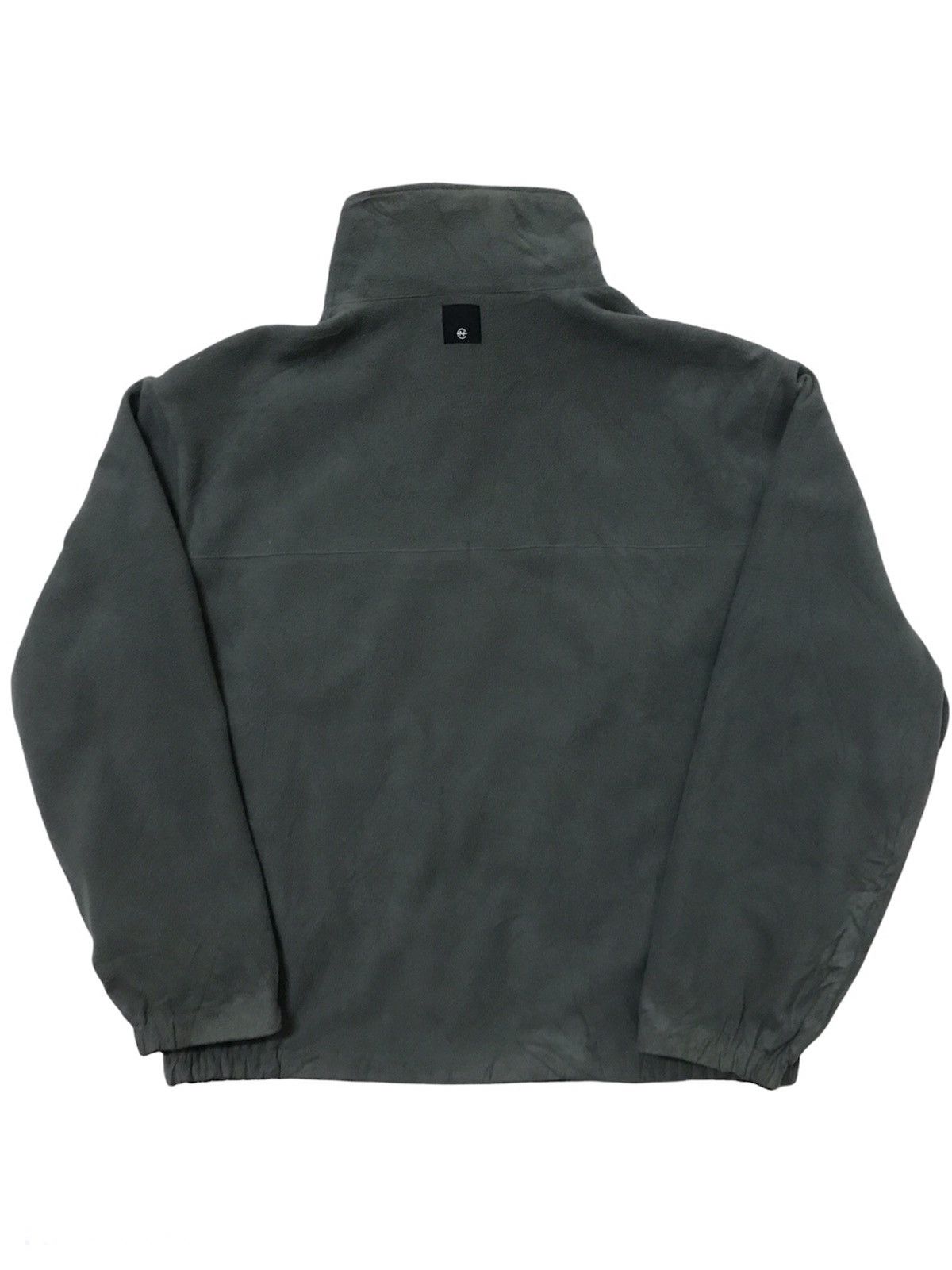 Nautica Nautica Competition Reversible Nylon Fleece Jacket Size US L / EU 52-54 / 3 - 4 Thumbnail