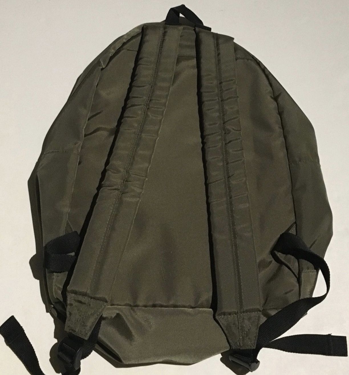 Bape Bape bookbag backpack Size ONE SIZE - 2 Thumbnail
